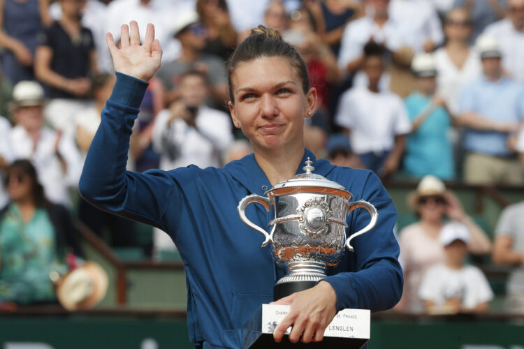 Simona Halep announces her retirement at age 33 after two Grand Slam titles and a return from a ban